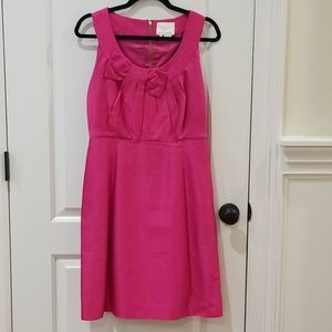 Kate Spade Silk Blend Semi-Formal